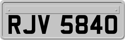 RJV5840