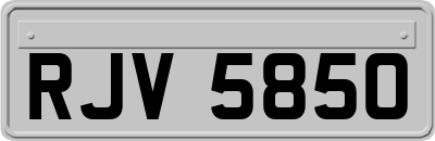 RJV5850