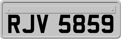 RJV5859