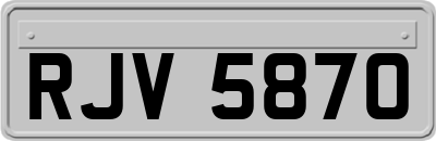 RJV5870