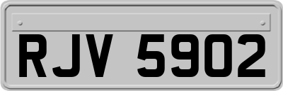 RJV5902