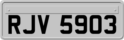 RJV5903