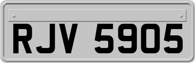 RJV5905