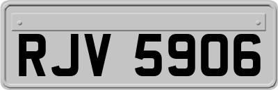 RJV5906