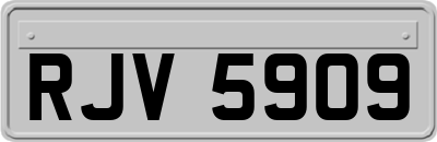 RJV5909