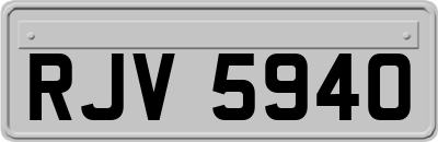 RJV5940