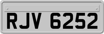 RJV6252