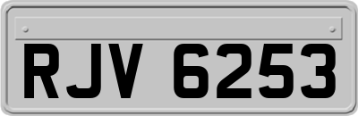 RJV6253