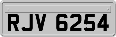 RJV6254