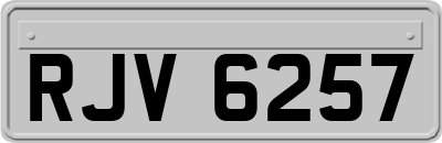 RJV6257