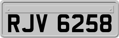 RJV6258