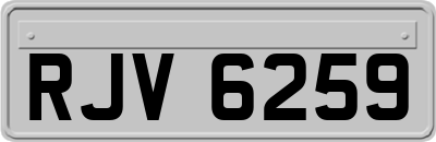 RJV6259