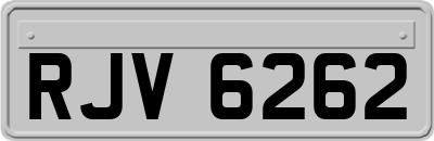 RJV6262