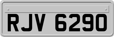 RJV6290