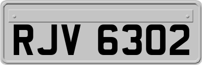 RJV6302