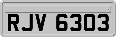 RJV6303