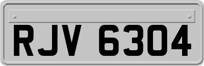 RJV6304