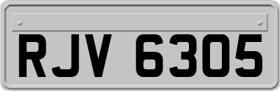 RJV6305