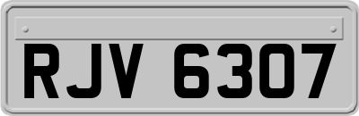 RJV6307