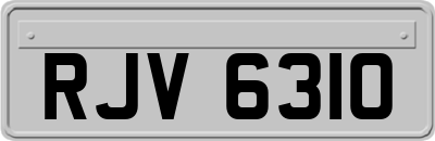 RJV6310