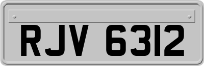 RJV6312