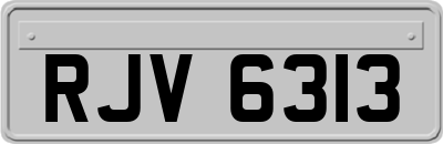 RJV6313