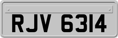 RJV6314