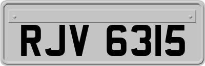 RJV6315