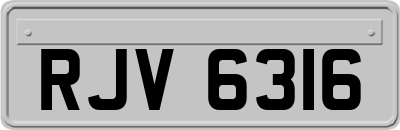 RJV6316