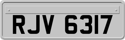 RJV6317