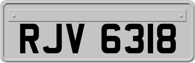 RJV6318