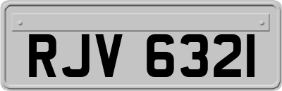 RJV6321