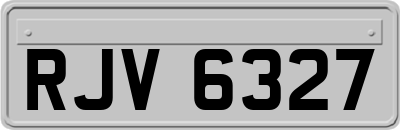 RJV6327