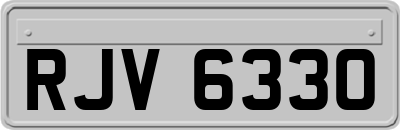 RJV6330