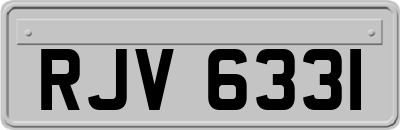 RJV6331