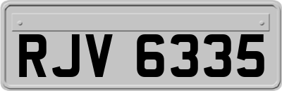 RJV6335