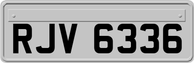 RJV6336