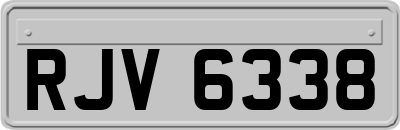 RJV6338