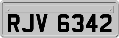 RJV6342