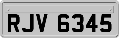 RJV6345