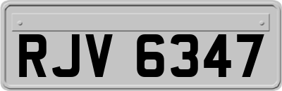 RJV6347