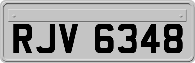 RJV6348