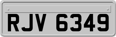 RJV6349