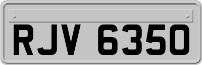 RJV6350