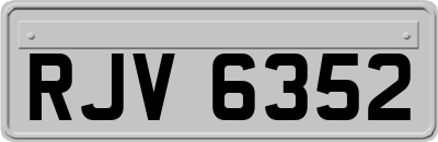 RJV6352