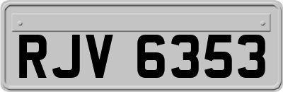 RJV6353