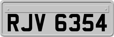 RJV6354