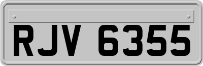 RJV6355