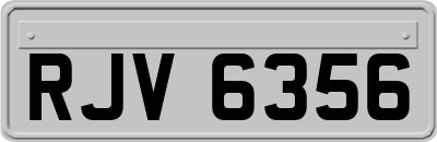 RJV6356