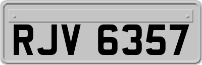 RJV6357